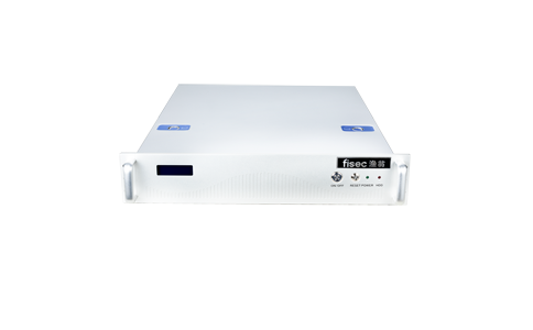 行业级数字证书认证系统